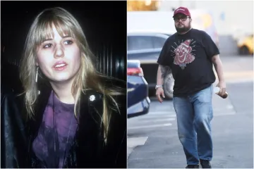 Oženio se Cherin transrodni sin: Mnogi su zaboravili da je nekad bio prelijepa dugokosa plavu&scaron;a