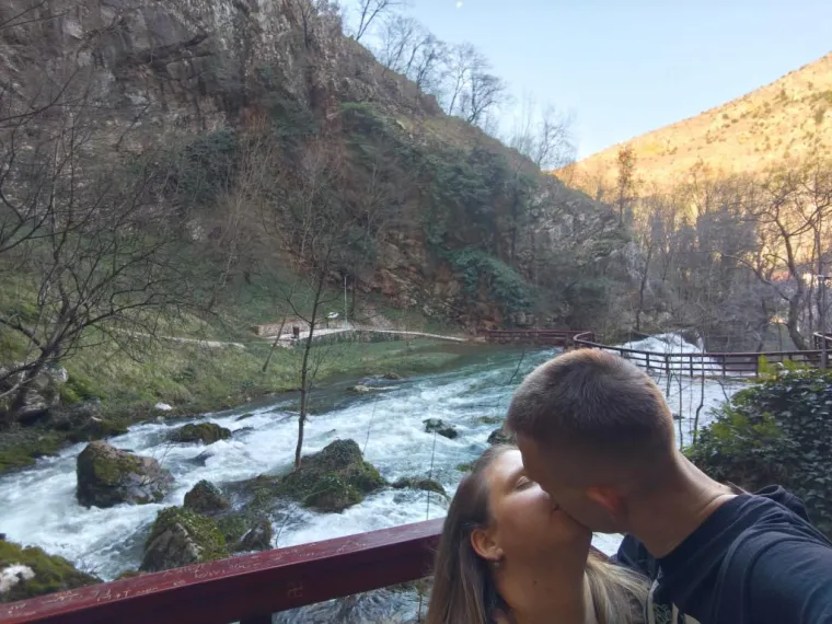 Zaljubljena Marija iz &lsquo;Života na vagi&rsquo; otkrila detalje prosidbe: 'Bila sam presretna i u &scaron;oku'