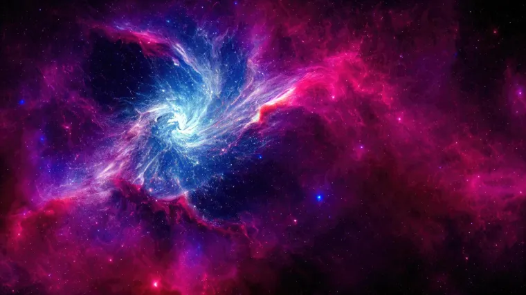 Na&scaron;a galaksija pluta unutar 'palačinke' napravljene od tamne tvari: 'Sada imamo model'