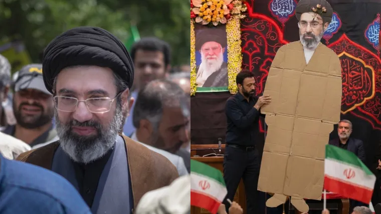 Stvarno? Novi vrhovni vođa i dalje se ne pojavljuje, ovako su to rije&scaron;ili u Teheranu...