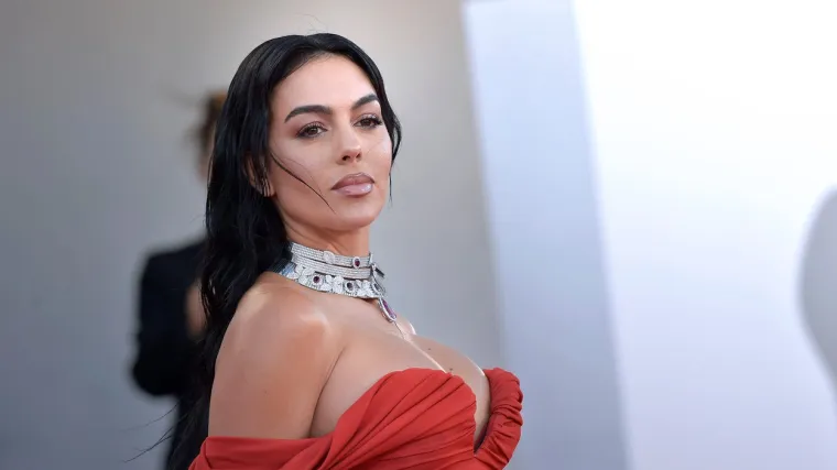 Georgina ostavila Ronalda u Saudijskoj Arabiji i odmah nakon napravila ne&scaron;to iznenađujuće