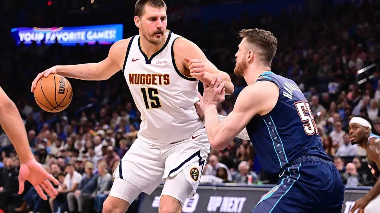 Ponajbolji ko&scaron;arka&scaron; svijeta komentirao hrvatske igrače i prilagodbu u NBA