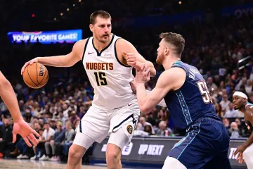 Ponajbolji ko&scaron;arka&scaron; svijeta komentirao hrvatske igrače i prilagodbu u NBA