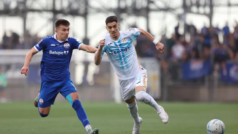 Kuglice su odlučile: Izvučeni su parovi polufinala Kupa