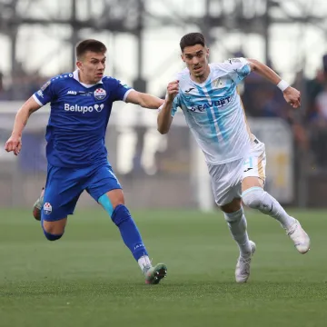 Kuglice su odlučile: Izvučeni su parovi polufinala Kupa