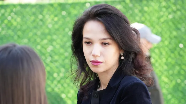 Unuka Slobodana Milo&scaron;evića prvi put u javnosti: Studira u Moskvi, voli modu i uči srpski jezik