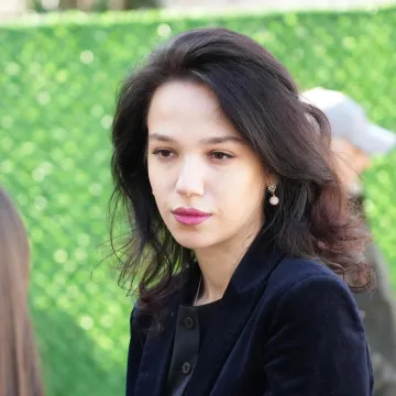 Unuka Slobodana Milo&scaron;evića prvi put u javnosti: Studira u Moskvi, voli modu i uči srpski jezik