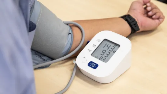 Liječnici: Samo pet minuta ove aktivnosti može doista sniziti krvni tlak