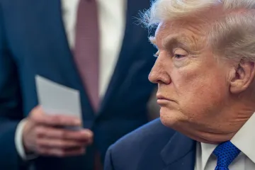 Donald Trump i njegova svita krivo su procijenili odgovor Irana: SAD nema plan?