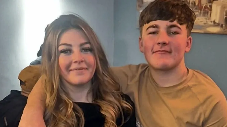 Tinejdžerica (15) rekla majci 'volim te' i oti&scaron;la spavati, ujutro pronađena mrtva s dečkom