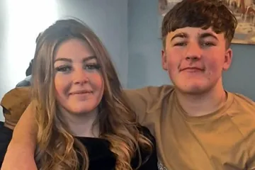 Tinejdžerica (15) rekla majci 'volim te' i oti&scaron;la spavati, ujutro pronađena mrtva s dečkom