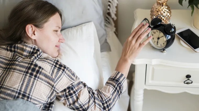 Za vikend nas očekuje velika promjena, liječnica nagla&scaron;ava tko je posebno osjetljiv: 'Ovako se pripremite'