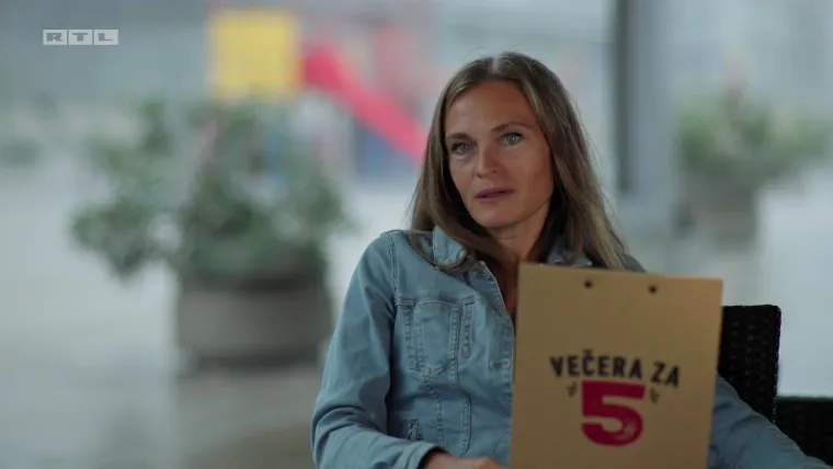 Danas kuha Sebastijan, a Olga bi mogla ostati gladna: 'Ne planiram se prilagođavati'