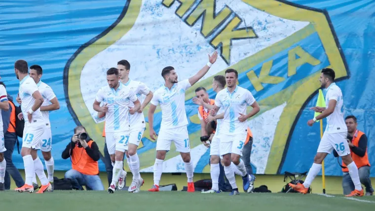 HNL legenda izjavom digla Kvarner na noge: 'Rijeka može biti kao Bodo/Glimt u Ligi prvaka'