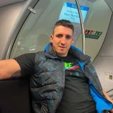 Novi skandal Kristijana Golubovića: Nakon svađe s partnericom dobio zabranu prilaska