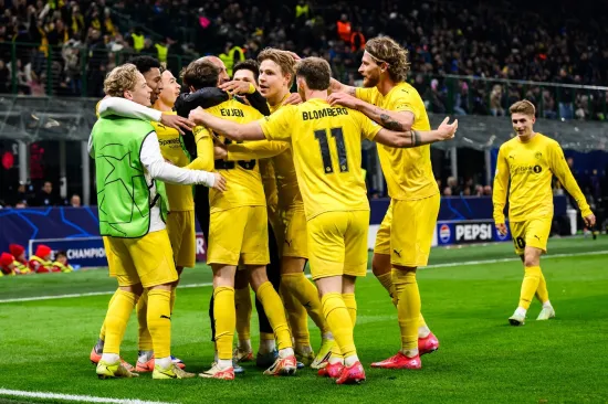 Legendarni napadač otkrio detalje iz svlačionice hit-kluba LP: 'Sjedne&scaron;, pogleda&scaron; oko sebe...'