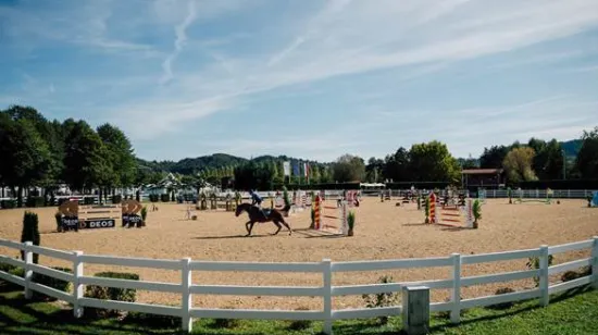 Nakon 18 godina, Hrvatska ponovno u svjetskom vrhu konjičkog sporta