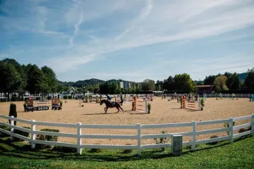 Nakon 18 godina, Hrvatska ponovno u svjetskom vrhu konjičkog sporta