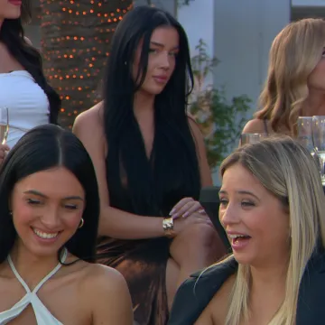 Noć bez kamera izazvat će kaos u vili: 'Jadnica, bijednica'