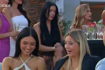 Noć bez kamera izazvat će kaos u vili: 'Jadnica, bijednica'