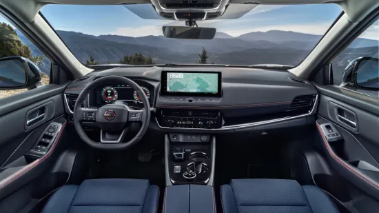 Istinski SUV dobiva novu verziju: Izdržljiviji, otporniji i sigurniji - na svakoj podlozi