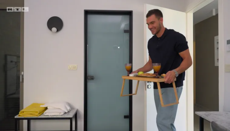 Ljubomora i optužbe u showu: 'Petar je za mnoge Gospodin Zavr&scaron;eni'