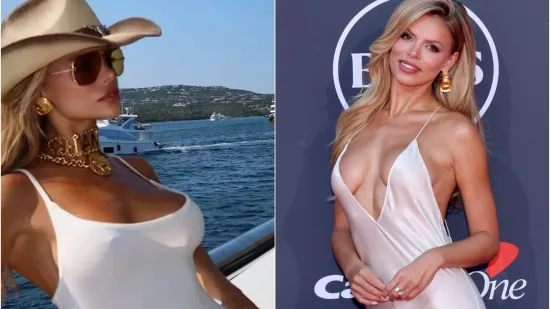 Tko je fatalna plavu&scaron;a koju ćemo gledati u novom Baywatchu? Diže temperaturu gdje god se pojavi