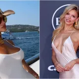 Tko je fatalna plavu&scaron;a koju ćemo gledati u novom Baywatchu? Diže temperaturu gdje god se pojavi