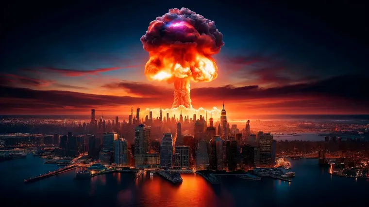 Može li se dogoditi nezamislivo? 'Takva eksplozija ima nuspojave koje se ne mogu kontrolirati'