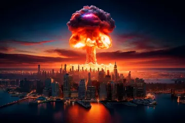 Može li se dogoditi nezamislivo? 'Takva eksplozija ima nuspojave koje se ne mogu kontrolirati'