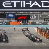 Pojavile se zanimljive informacije: Automobilski div želi postati 12. momčad u F1