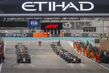 Pojavile se zanimljive informacije: Automobilski div želi postati 12. momčad u F1