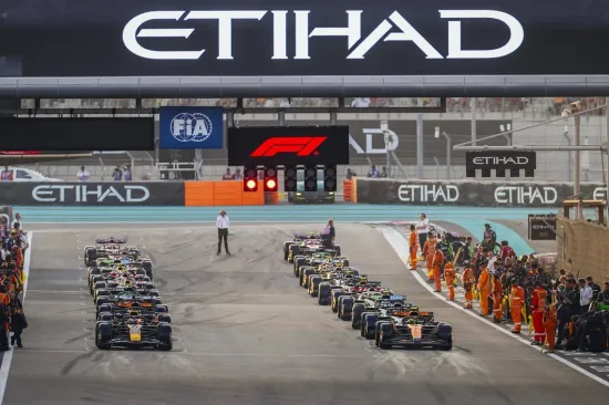 Pojavile se zanimljive informacije: Automobilski div želi postati 12. momčad u F1