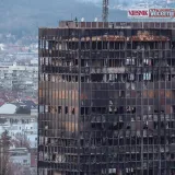 U Vjesniku pronađen azbest, privremeno zaustavljeni radovi!