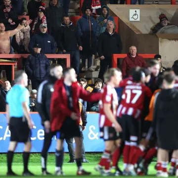 Navijač Barcelone stigao na pogre&scaron;an stadion: Pogledajte kako je klub reagirao