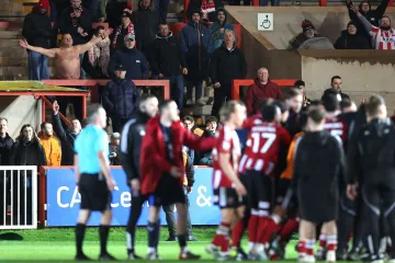 Navijač Barcelone stigao na pogre&scaron;an stadion: Pogledajte kako je klub reagirao