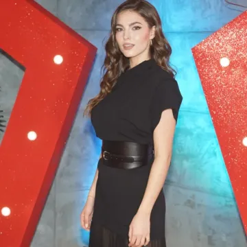 Mlada pjevačica otvoreno se izjasnila o odnosu s Marijom &Scaron;erifović i njihovoj povezanosti