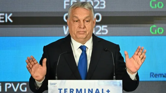 Orban poslao četiri čovjeka u Ukrajinu, evo koji zadatak imaju: 'Želimo utvrditi činjenice'