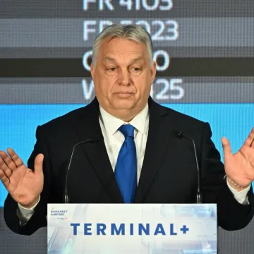 Orban poslao četiri čovjeka u Ukrajinu, evo koji zadatak imaju: 'Želimo utvrditi činjenice'