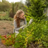 Vrtlarica objasnila kako cvijeće i nasade za&scaron;titi od ptica: 'Možda zvuči neobično'