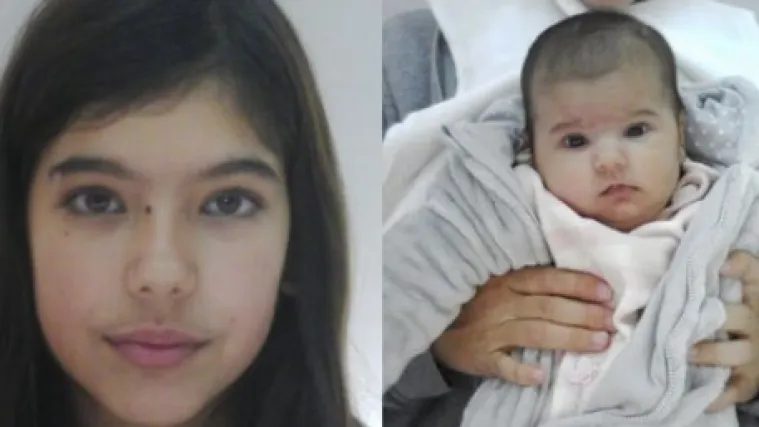 Sedmero djece s istim prezimenom misteriozno nestalo s različitih lokacija u isto vrijeme!