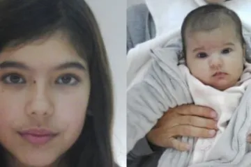 Sedmero djece s istim prezimenom misteriozno nestalo s različitih lokacija u isto vrijeme!