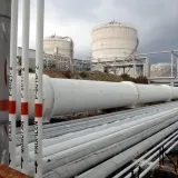 Potez JANAF-a razljutio MOL: 'Ne razumijemo tu logiku, ako ni&scaron;ta ne skrivaju...'