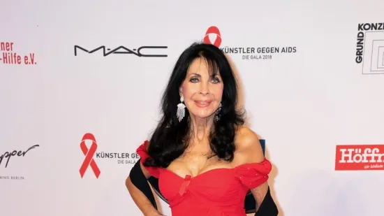 I danas je prava ljepotica: Sjećate li se na&scaron;e glumice koja je glumila u hitu 'Winnetou'?