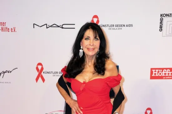 I danas je prava ljepotica: Sjećate li se na&scaron;e glumice koja je glumila u hitu 'Winnetou'?