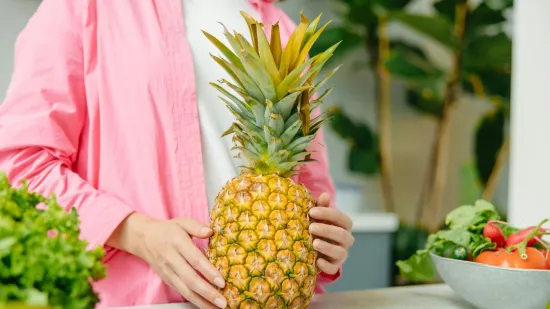 &Scaron;est nevjerojatnih razloga za uživanje u ananasu: Donosi zdravlje u svakom zalogaju