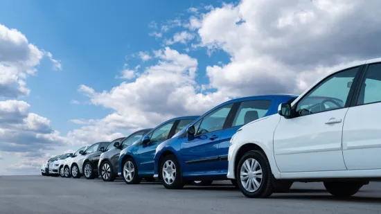 [KVIZ] Kojim grupacijama pripadaju ove marke automobila?