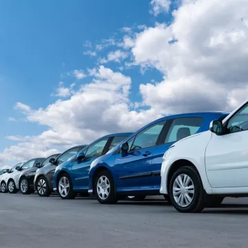 [KVIZ] Kojim grupacijama pripadaju ove marke automobila?