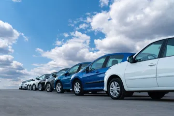 [KVIZ] Kojim grupacijama pripadaju ove marke automobila?