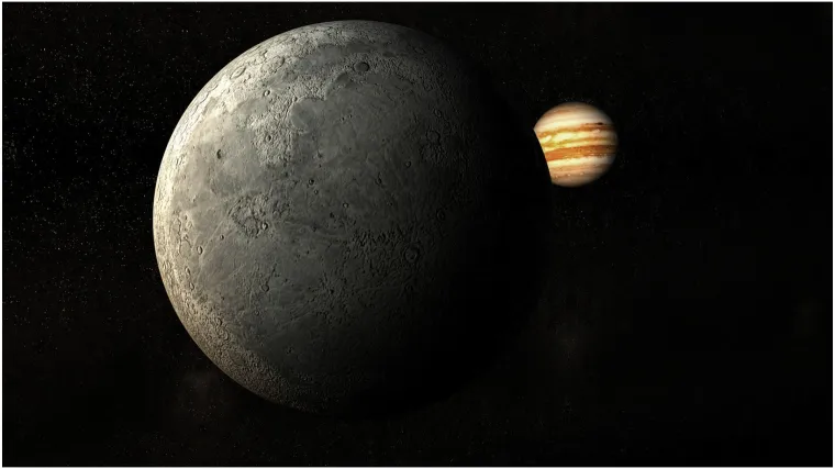 Bez zvijezde, ali ne i bez života? Mjeseci lutajućih planeta mogli bi biti nastanjivi